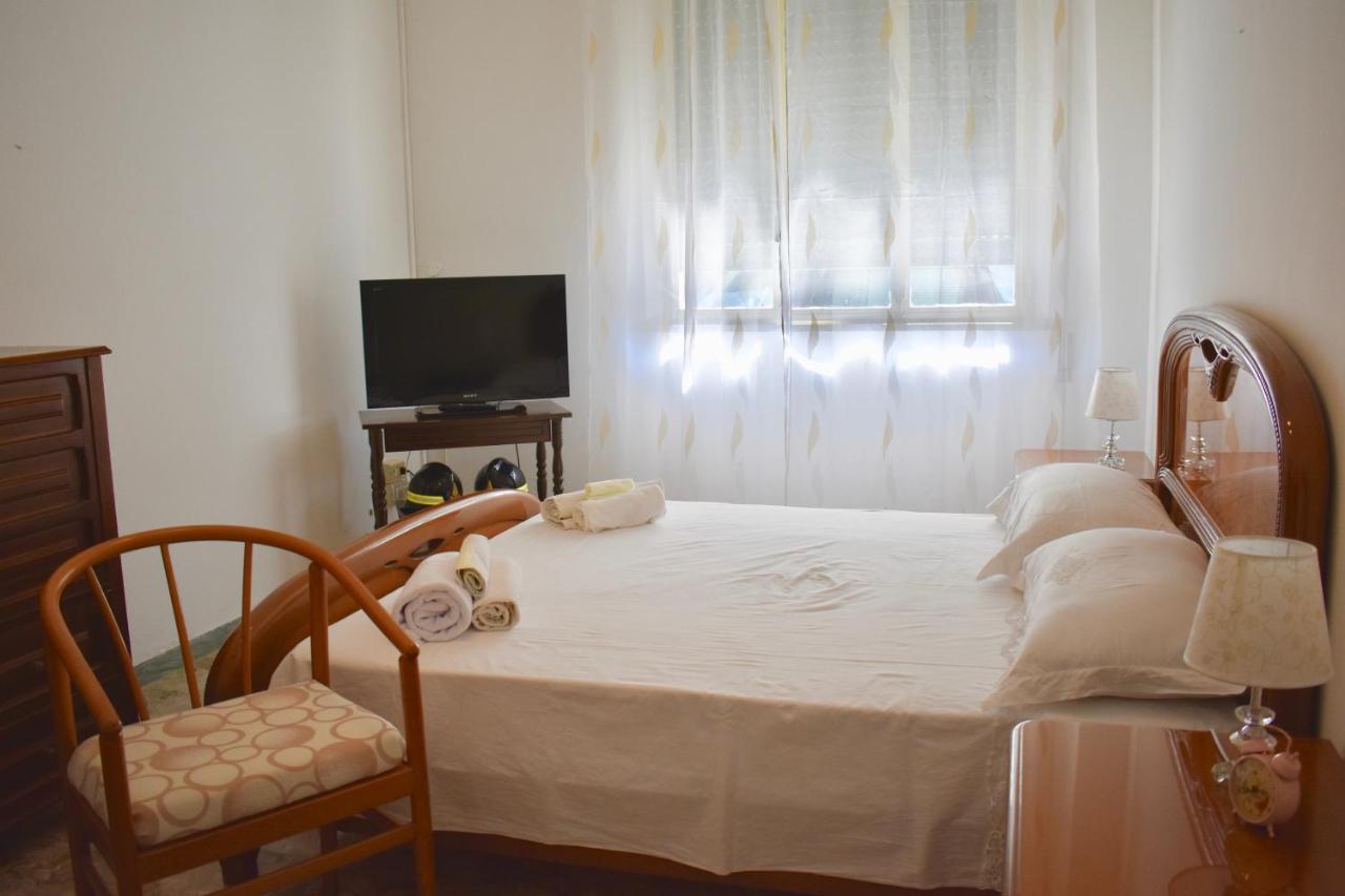 Willa Nelly'S House Avola Zewnętrze zdjęcie