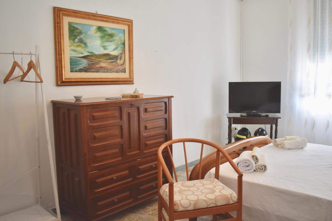 Willa Nelly'S House Avola Zewnętrze zdjęcie