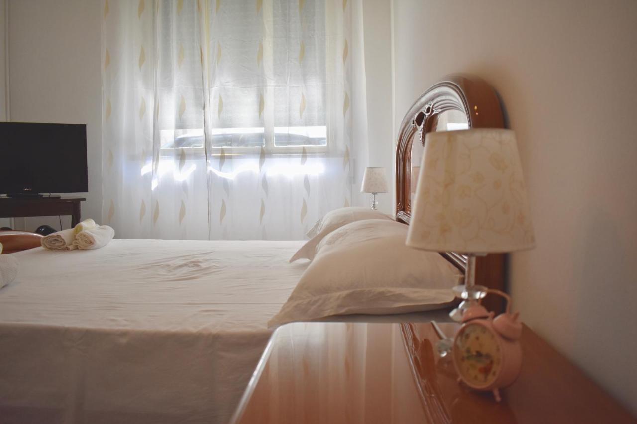 Willa Nelly'S House Avola Zewnętrze zdjęcie