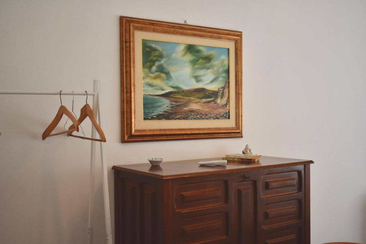 Willa Nelly'S House Avola Zewnętrze zdjęcie