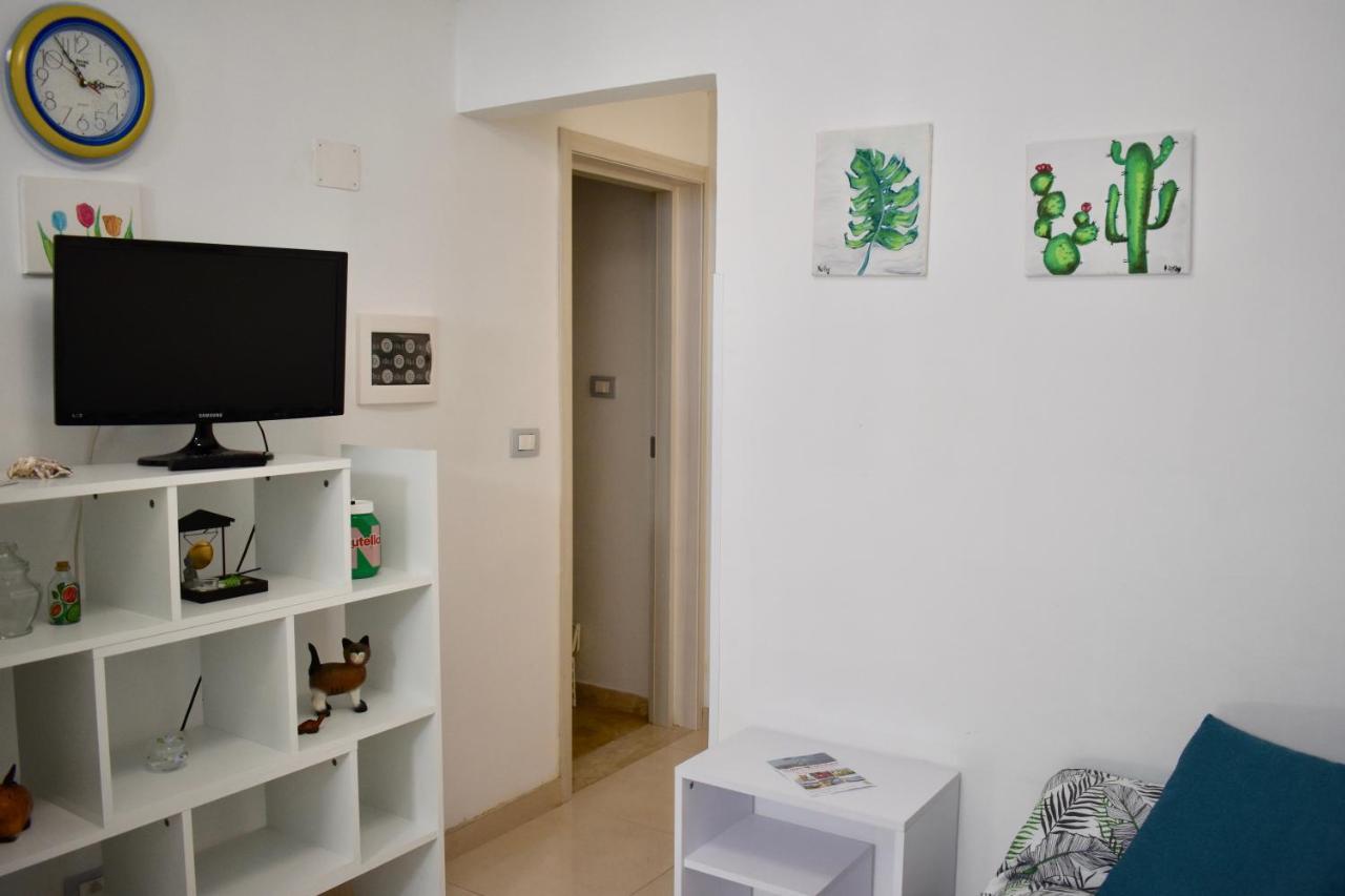 Willa Nelly'S House Avola Zewnętrze zdjęcie