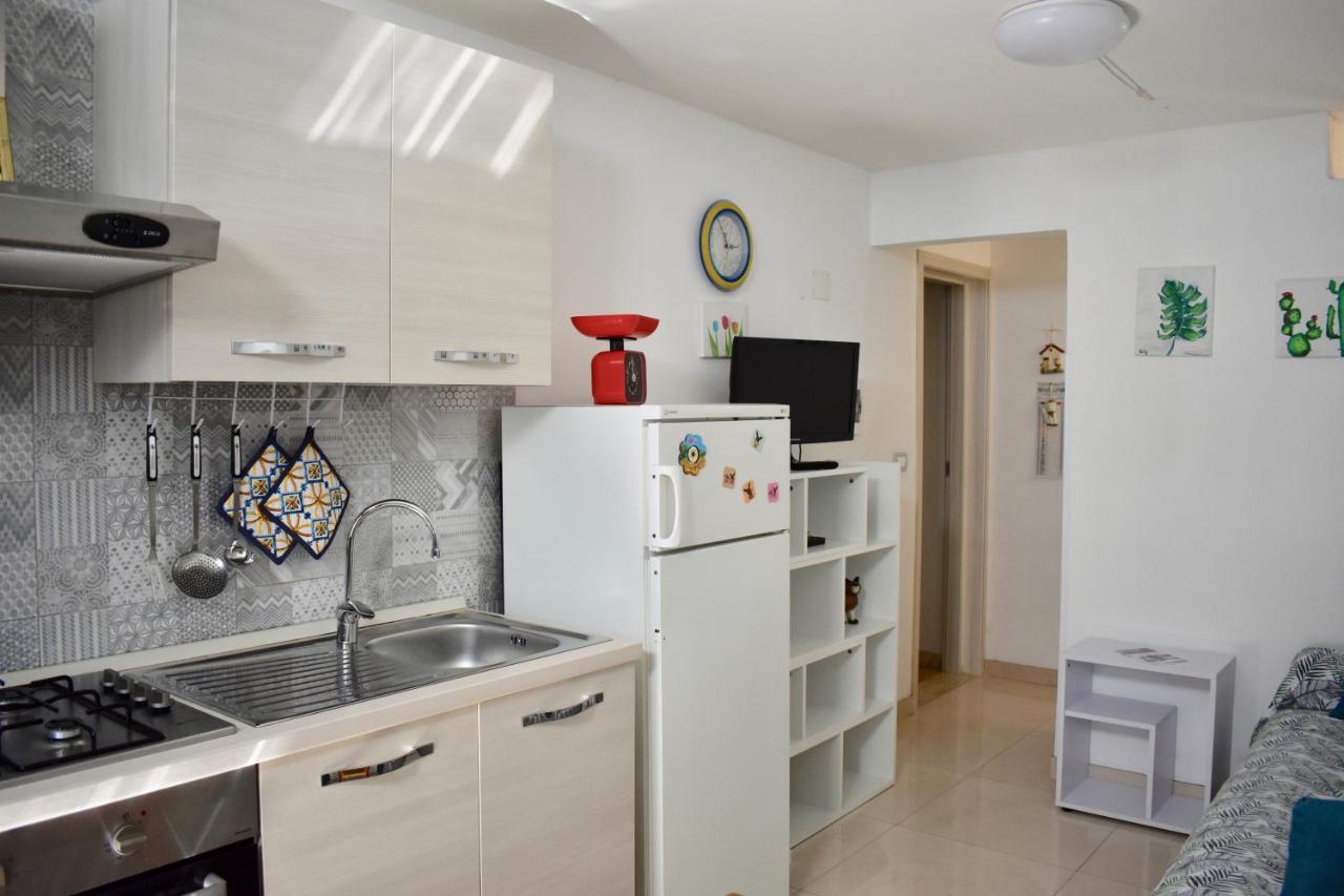 Willa Nelly'S House Avola Zewnętrze zdjęcie