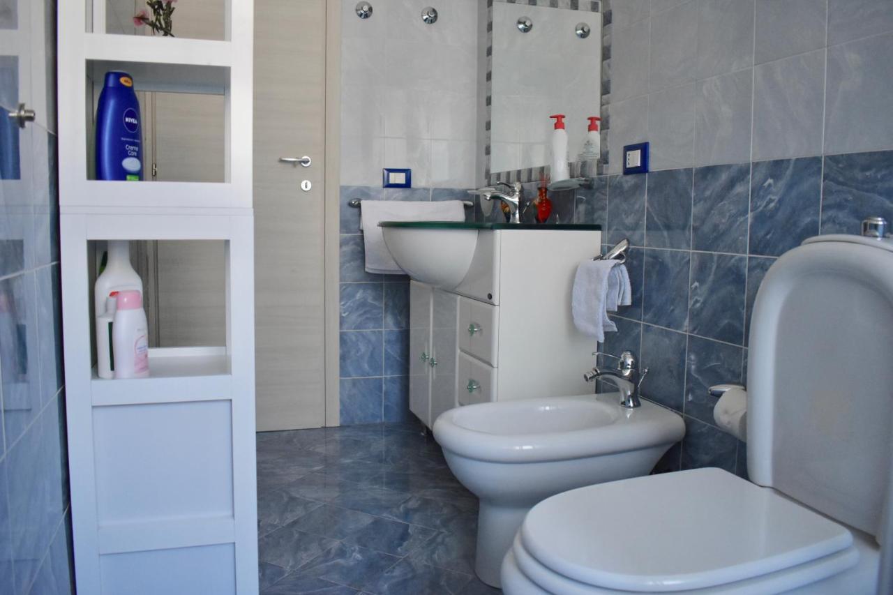 Willa Nelly'S House Avola Zewnętrze zdjęcie